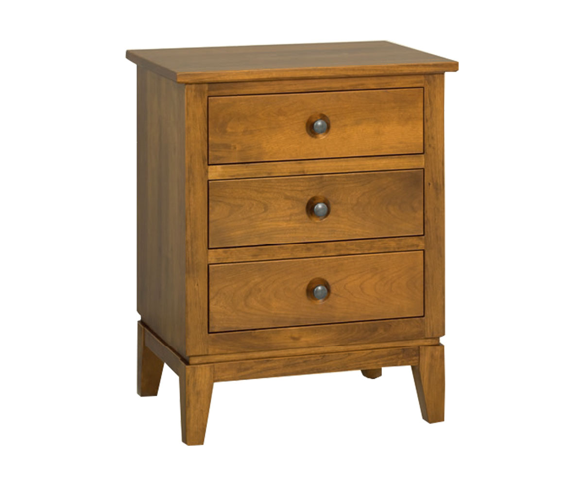 Glen Cove Nightstand