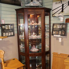 Jericho Woodworking