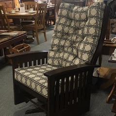Ebony Woodworking