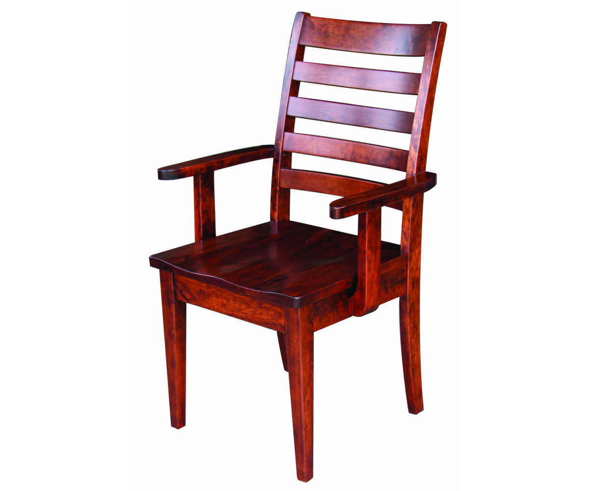 Andover Chair - dutchboyfurniture.net