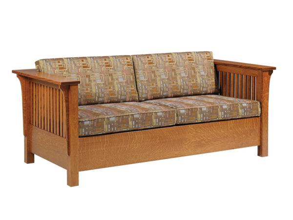 Mission Sleeper Sofa