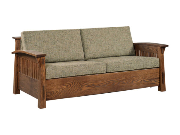 Country Mission Sleeper Sofa