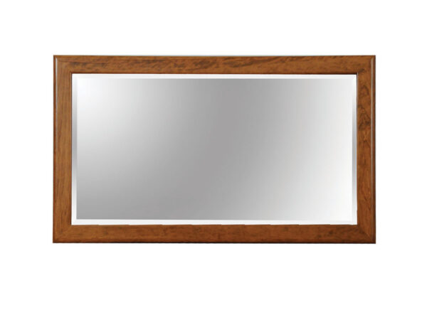 Meridian Landscape Mirror