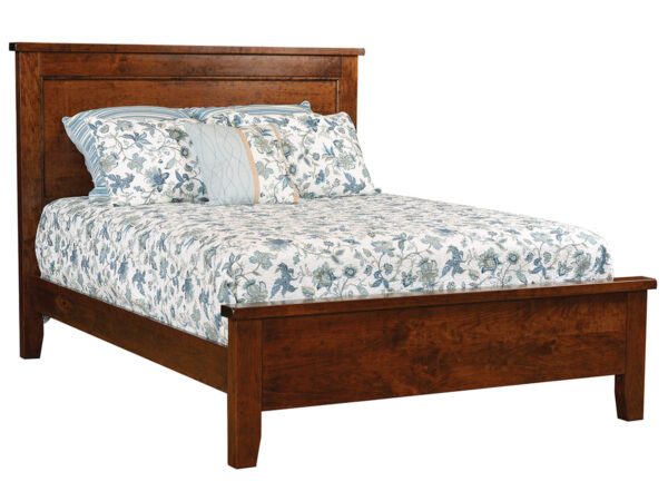 Farmhouse Bed