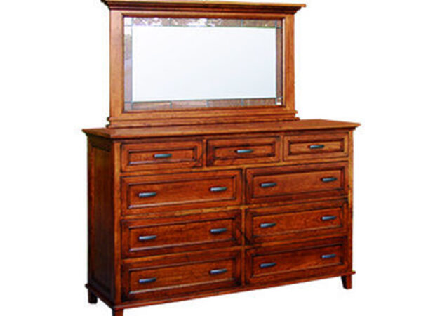 Brooklyn Tall Dresser