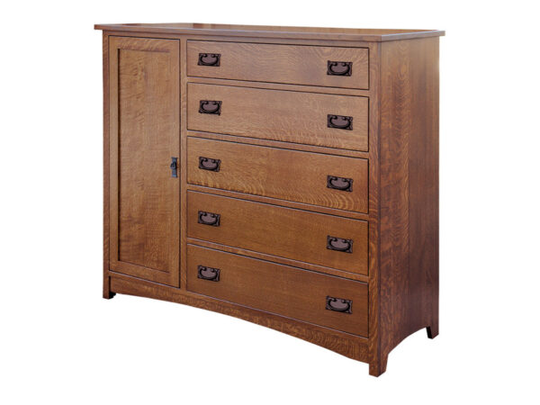 Empire Mission Gentleman's Chest