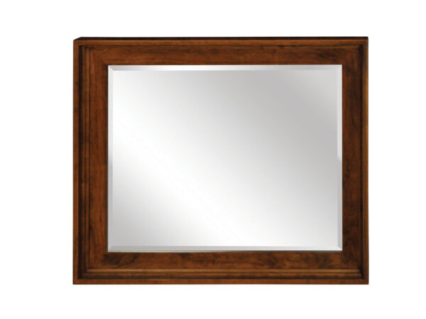 Duchess Landscape Mirror