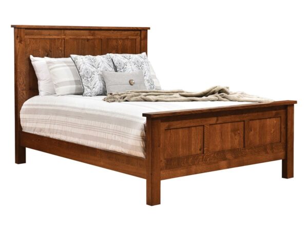 Bloomfield Bed