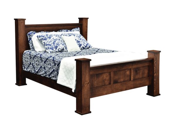 Bloomfield Poster Bed