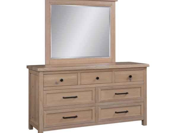 Chloe Low Dresser