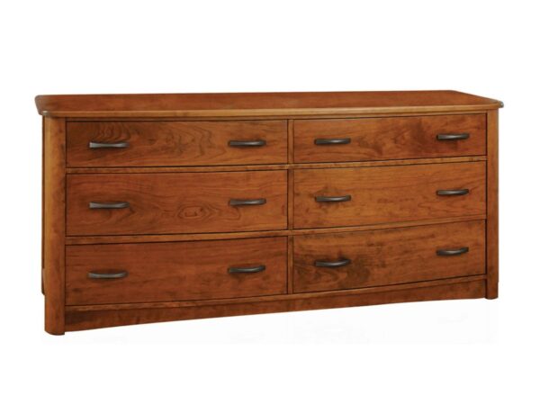 Meridian Dresser