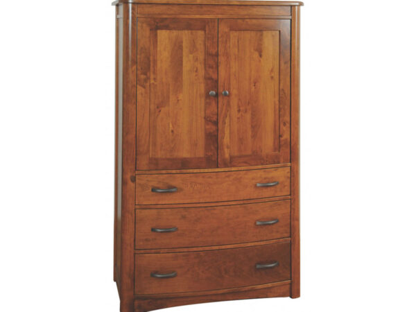 Meridian Armoire