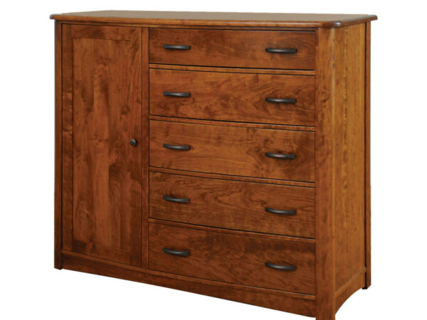 Meridian Gentleman's Chest