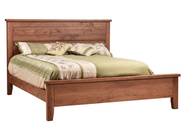 Farmhouse Bed
