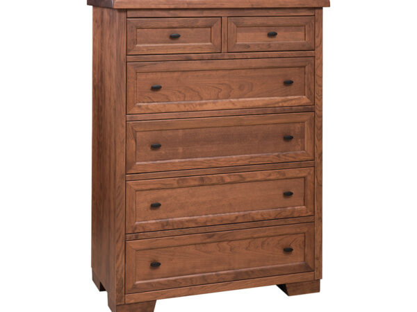 Farmhouse Chest of Drawers
