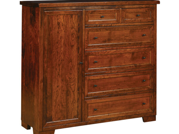 Farmhouse Gentleman's Chest
