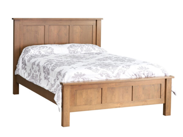 Charland Bed