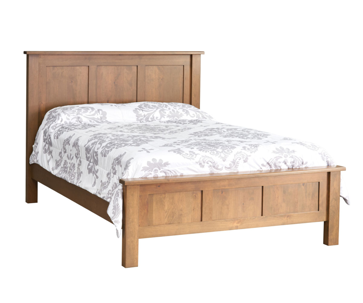 Charland Bed