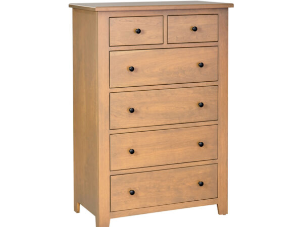 Charland Chest