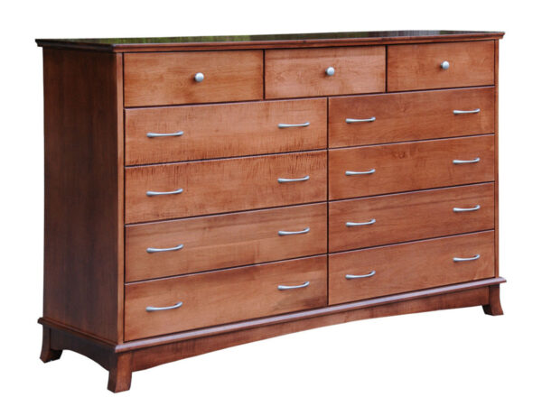 Crescent Tall Dresser