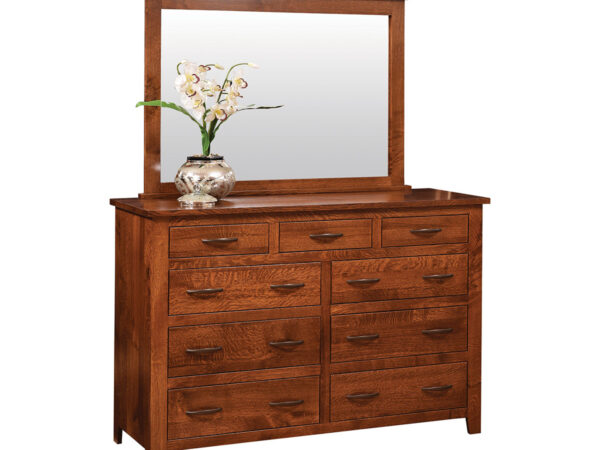 Bloomfield Tall Dresser