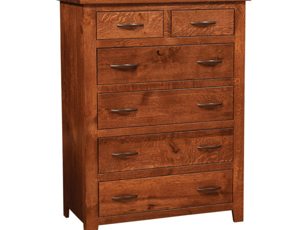 Bloomfield 6 Drawer Chest