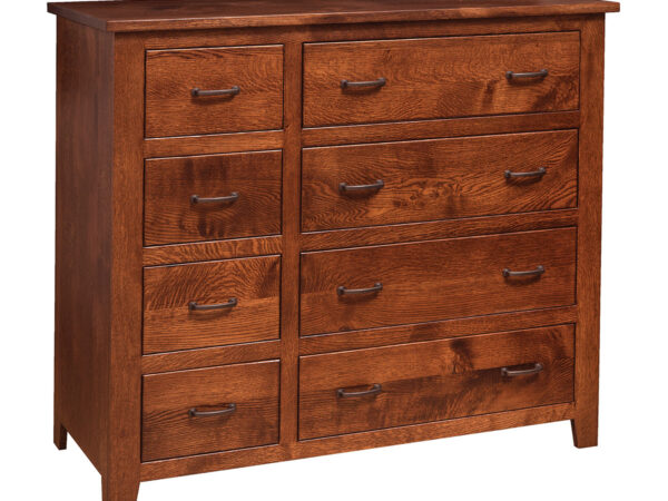 Bloomfield 8 Drawer Chest