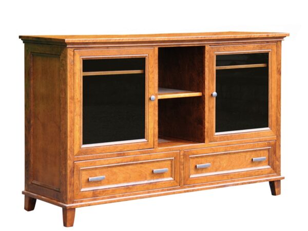 Brooklyn TV Stand - 63"W