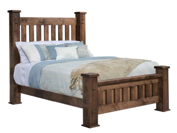 Denali Bed