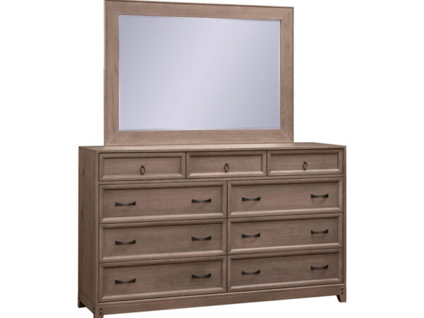 Glendale Tall Dresser