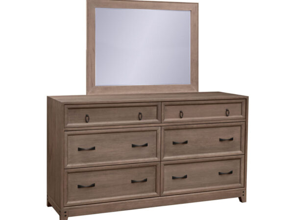 Glendale Double Dresser