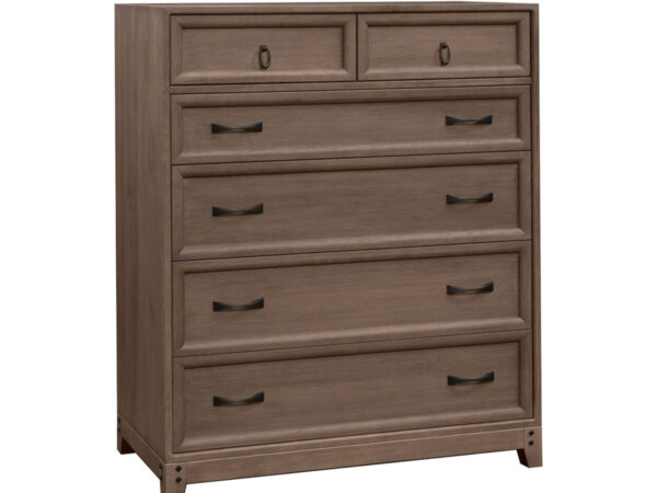 Glendale Six Drawer Chest