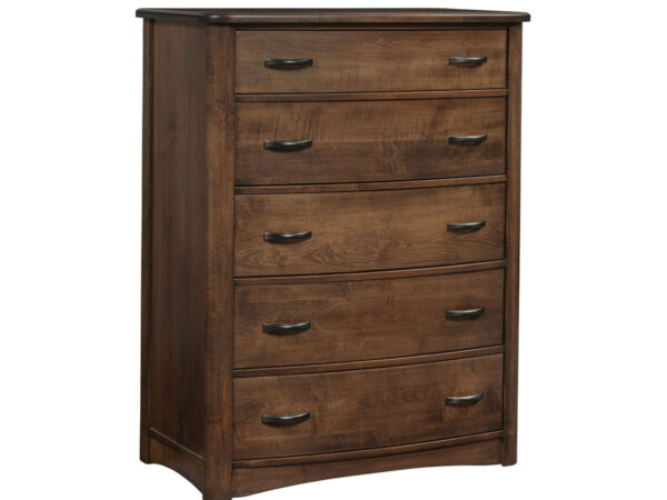 Meridian Chest of Drawers