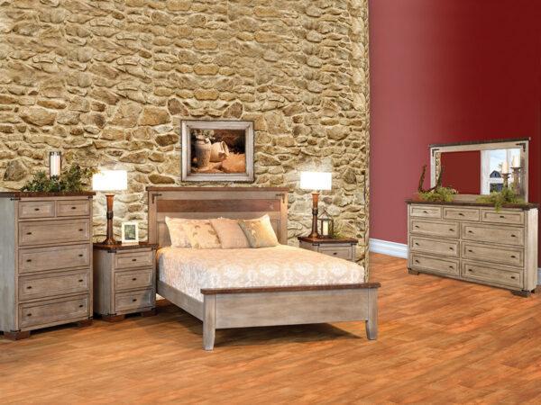 Farmhouse Heritage Collection