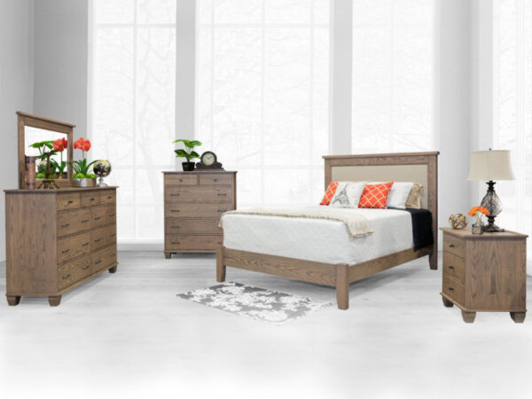 Kensington Collection