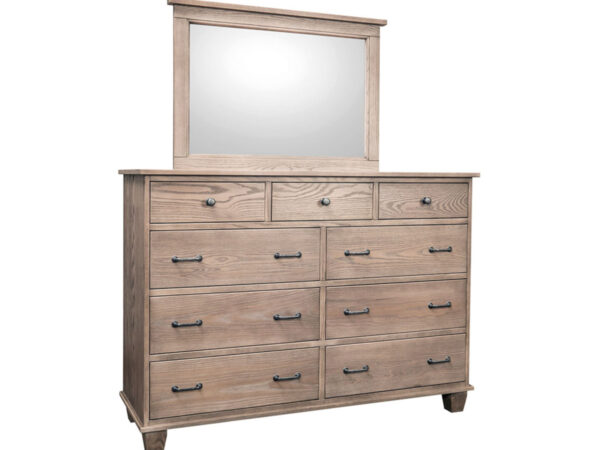 Kensington Tall Dresser