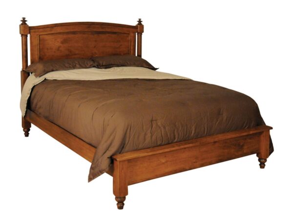 Duchess Panel Bed