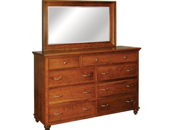 Duchess Tall Dresser