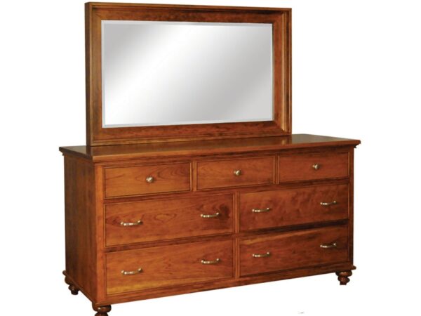 Duchess Dresser