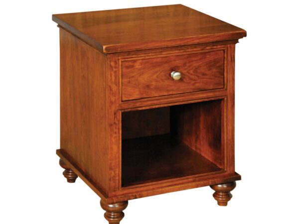 Duchess 1 Drawer Nightstand