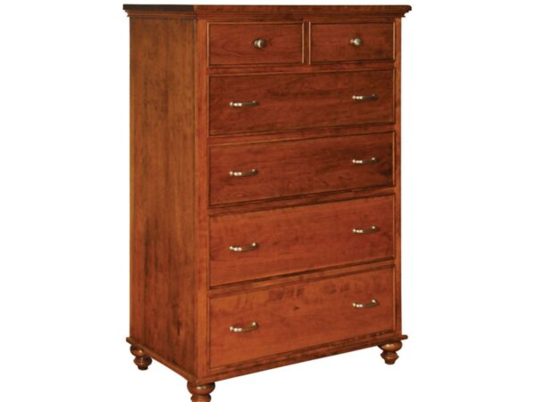 Duchess Chest of Drawers