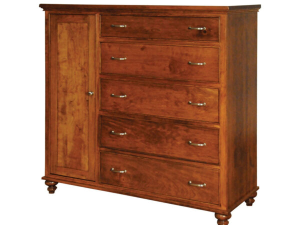 Duchess Gentleman's Chest