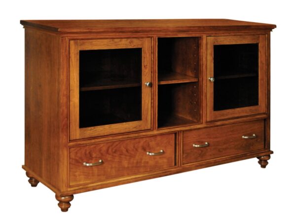 Duchess TV Stand - 62¼"W
