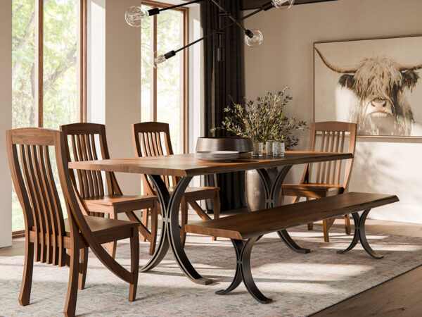 Live Edge Collection