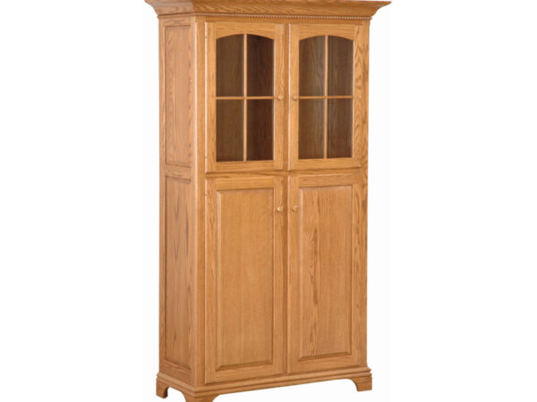 NDH Deluxe Dining Cabinet - Short Doors