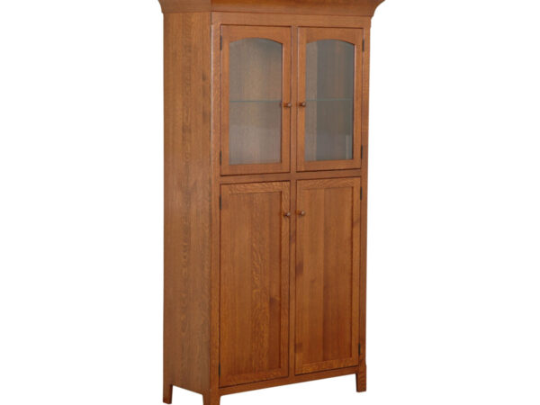 Cambridge Dining Cabinet - Short Doors