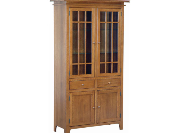 Spruce Creek Dining Cabinet
