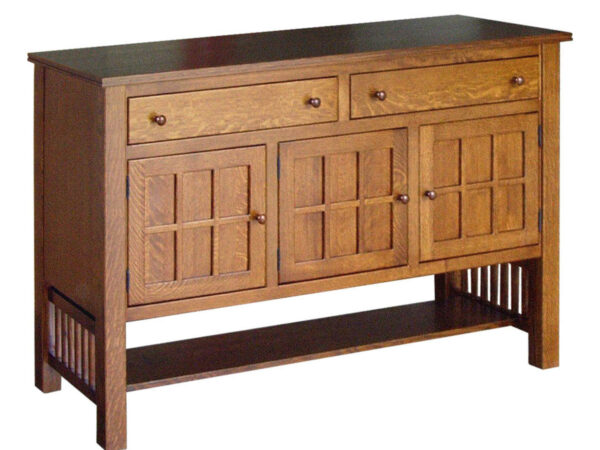 Spruce Creek Sideboard - 39"H