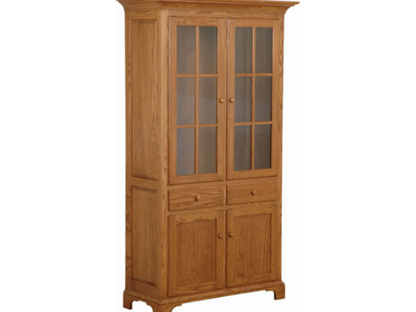 NBS Shaker Dining Cabinet