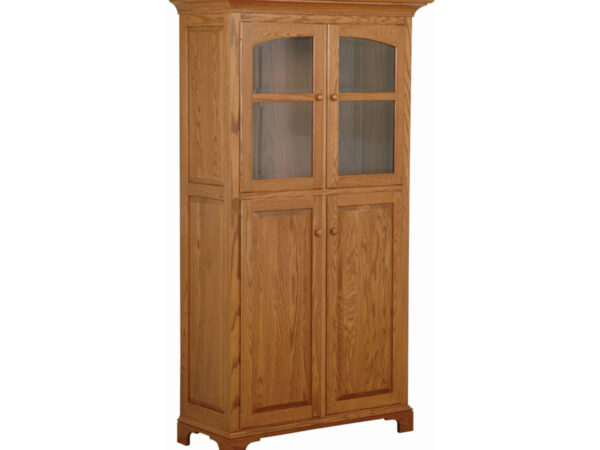 NBS Shaker Dining Cabinet - Short Doors